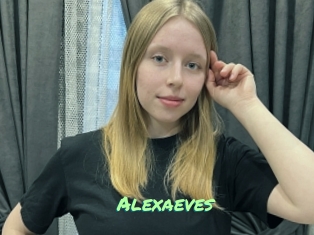 Alexaeves