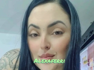 Alexaferri