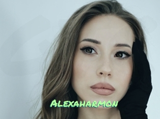 Alexaharmon