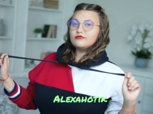 Alexahotik