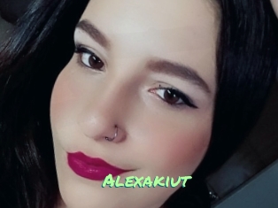 Alexakiut