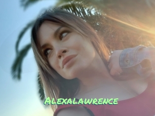 Alexalawrence