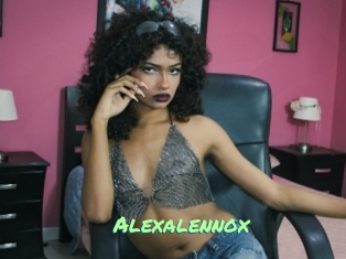 Alexalennox