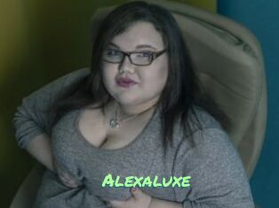 Alexaluxe