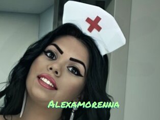 Alexamorenna