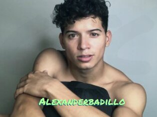 Alexanderbadillo