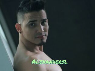 Alexandersl