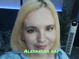 Alexandra_ray