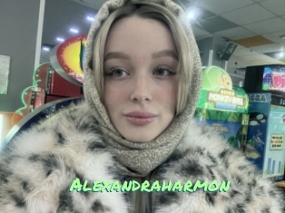 Alexandraharmon