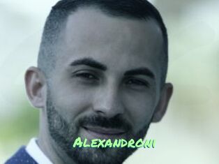 Alexandroni