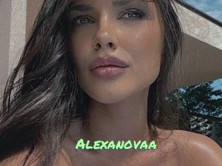 Alexanovaa