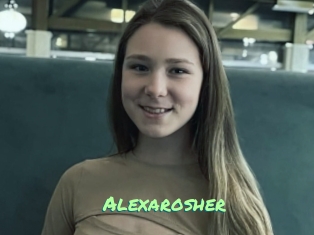 Alexarosher