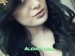 Alexasilverr