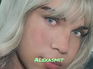Alexasmit