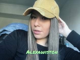 Alexawiston