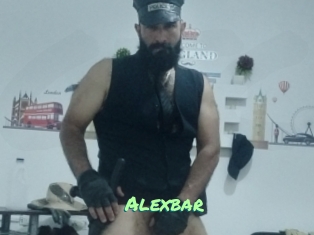 Alexbar