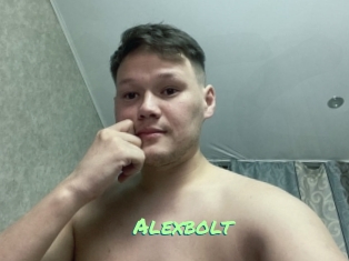 Alexbolt