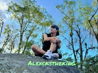 Alexckstheking