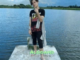 Alexdaved