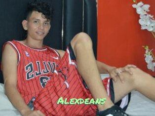 Alexdeans