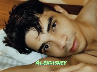 Alexdisney