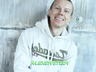 alexeyvetrov Gothicorgien
