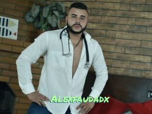 Alexfaudadx