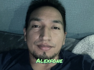 Alexfone