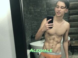 Alexhale