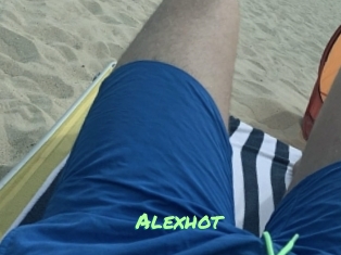 Alexhot