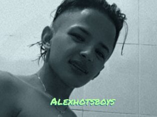 Alexhotsboys