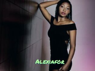 Alexiafor