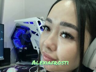 Alexiafrosti