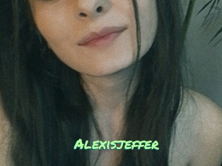 Alexisjeffer