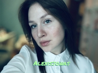 Alexisjonas