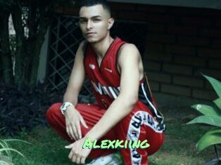 Alexkiing