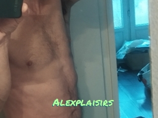 Alexplaisirs