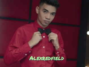 Alexredfield