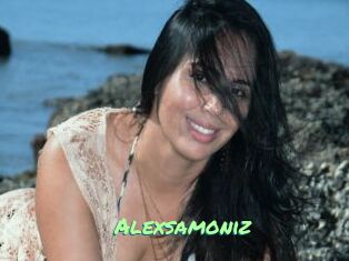 Alexsamoniz
