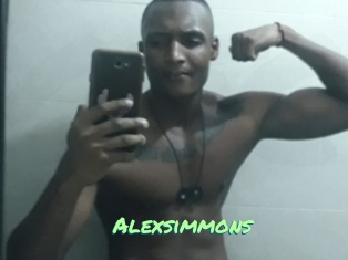 Alexsimmons