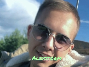 Alexstorm