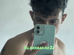 Alexxander21