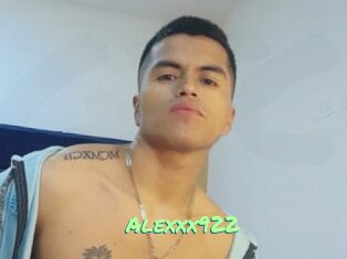 Alexxx922