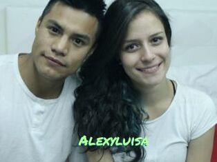 Alexyluisa