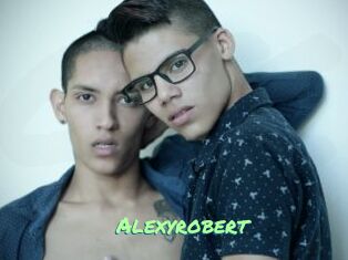 Alexyrobert