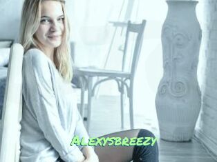 Alexysbreezy