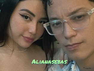 Alianasebas