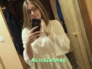 AliceInspire