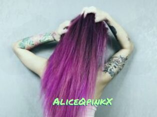 AliceQpinkX