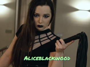 Aliceblackwood